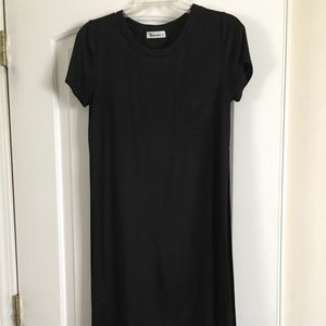 Long T-shirt